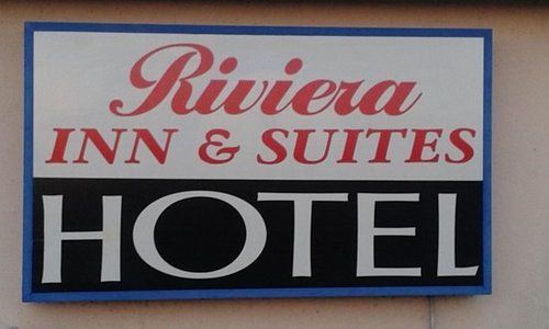 Riviera Inn And Suites Εξωτερικό φωτογραφία